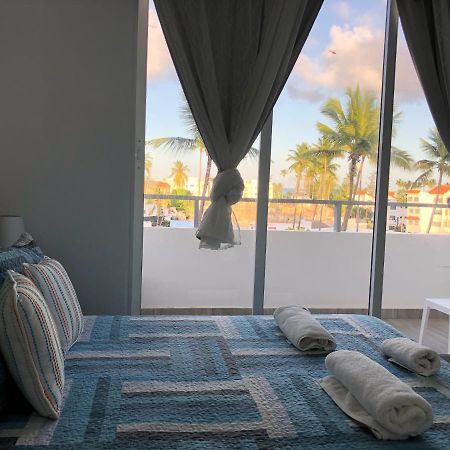 Bavaro Punta Cana Los Corales Beach - Ducassi - Sol Caribe 外观 照片