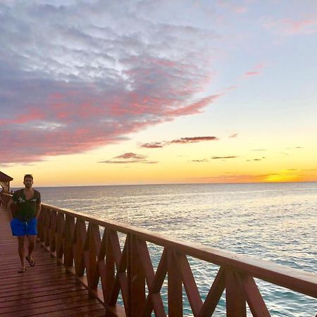 Bavaro Punta Cana Los Corales Beach - Ducassi - Sol Caribe 外观 照片