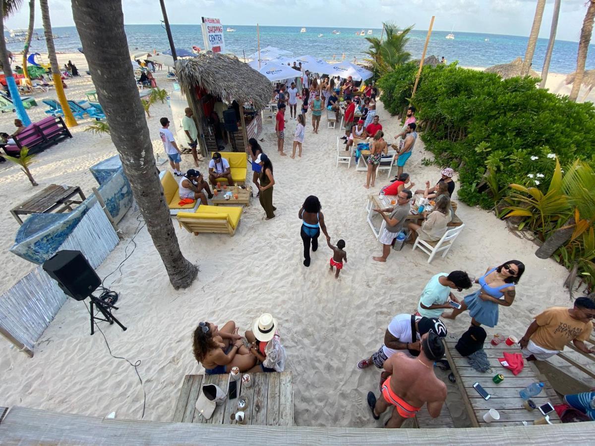 Bavaro Punta Cana Los Corales Beach - Ducassi - Sol Caribe 外观 照片