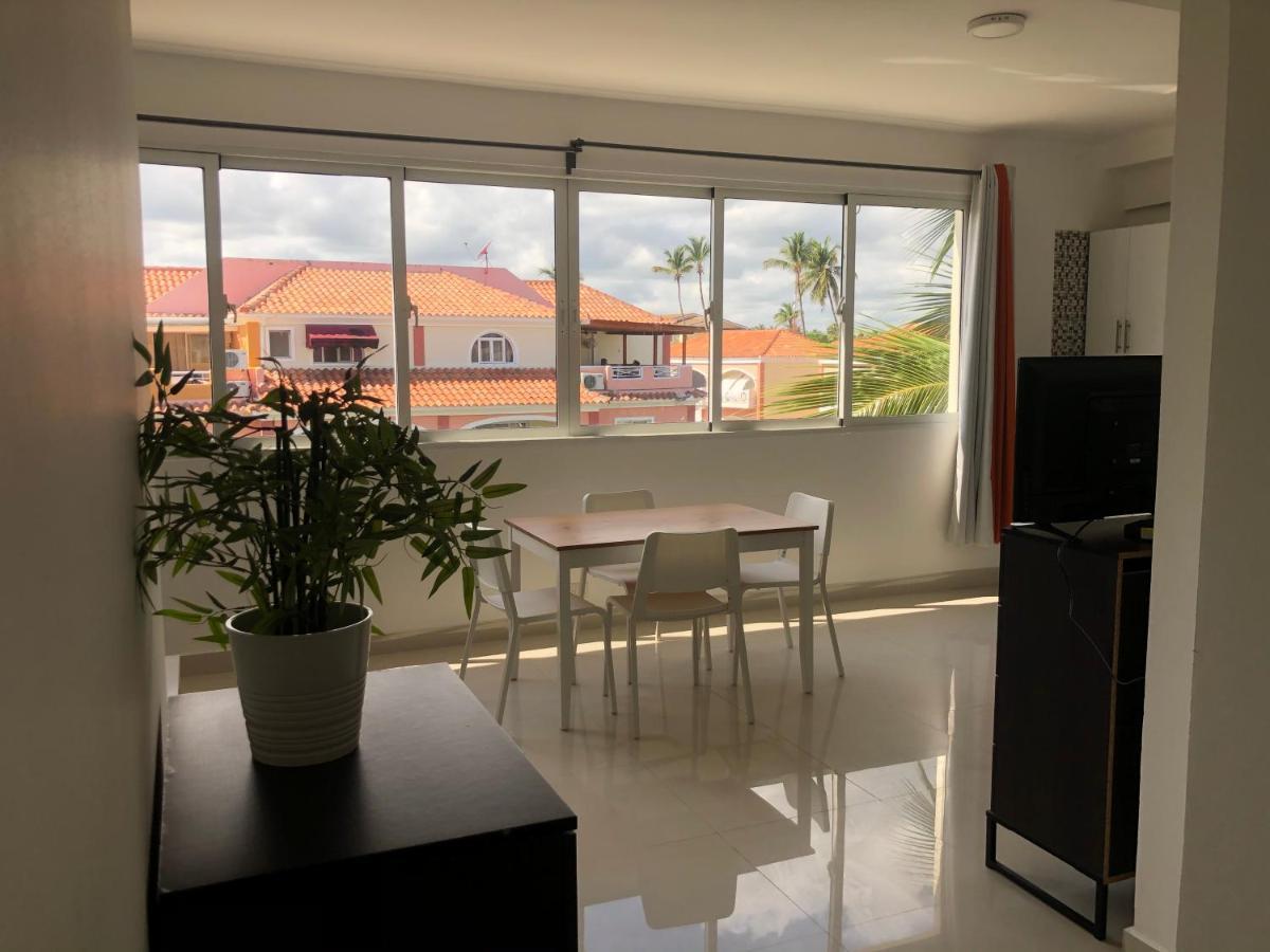 Bavaro Punta Cana Los Corales Beach - Ducassi - Sol Caribe 外观 照片