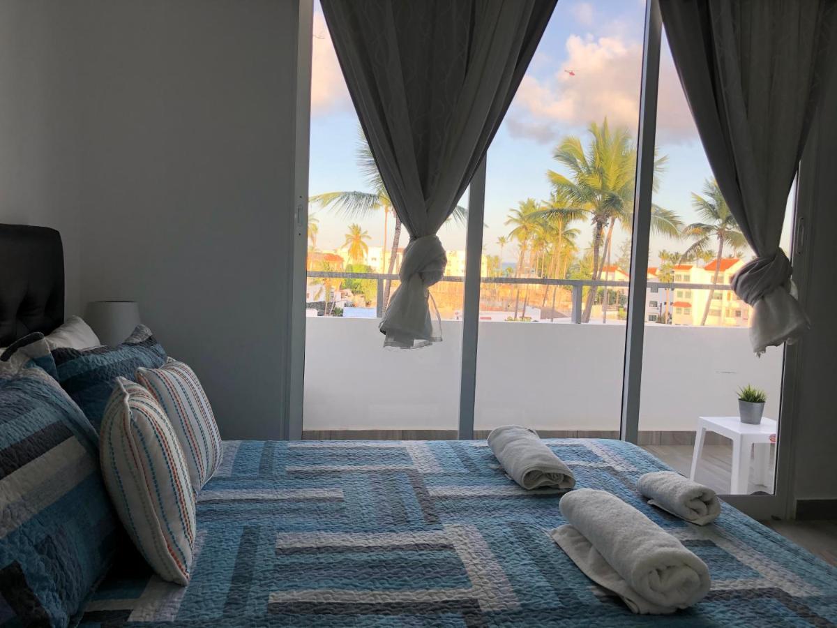 Bavaro Punta Cana Los Corales Beach - Ducassi - Sol Caribe 外观 照片