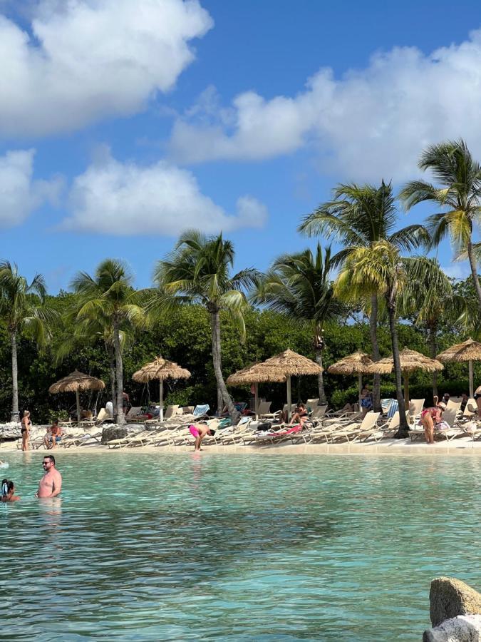 Bavaro Punta Cana Los Corales Beach - Ducassi - Sol Caribe 外观 照片